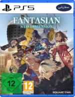 خرید بازی Fantasian neo dimension برای PS5