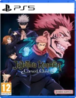 game ps5 Jujutsu Kaisen