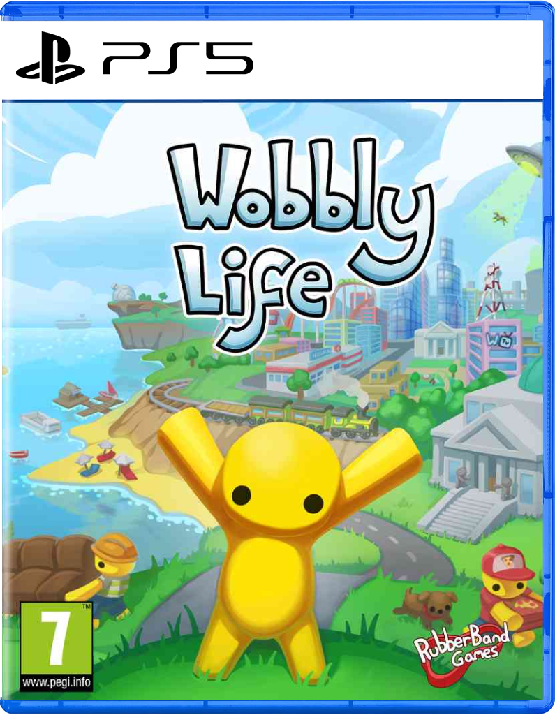 Cover__wobbly خرید بازی Wobbly Life برای PS5