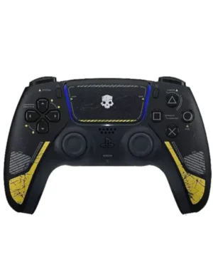 دسته PS5 طرح Helldivers 2