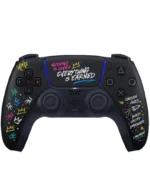 دسته PS5 طرح DualSense LeBron James Limited Edition
