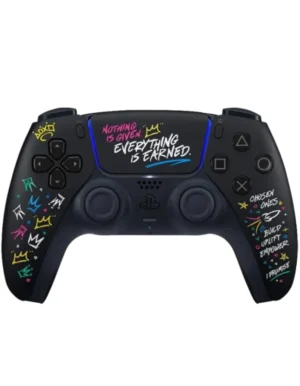 دسته PS5 طرح DualSense LeBron James Limited Edition