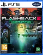 خرید بازی FLASHBACK 2 LIMITED EDITION برای پلی استیشن 5