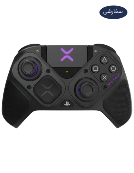Victrix Pro BFG Modular Esports Gamepad - Black CONTROLLER cover Victrix Pro BFG Modular Esports Gamepad