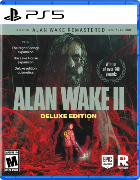 alan wake 2 sh