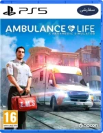 خرید بازی Ambulance Life برای PS5