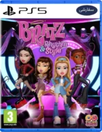 خرید بازی BRATZ RHYTHM AND STYLE برای پلستیشن 5
