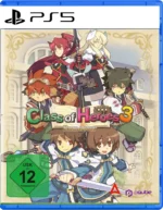 خرید بازی Class of Heroes 3 برای پلی‌استیشن 5خرید بازی Class of Heroes 3 برای پلی‌استیشن 5