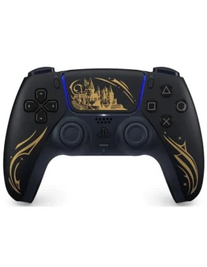 خرید دسته ps5 طرح Hogwarts legacy