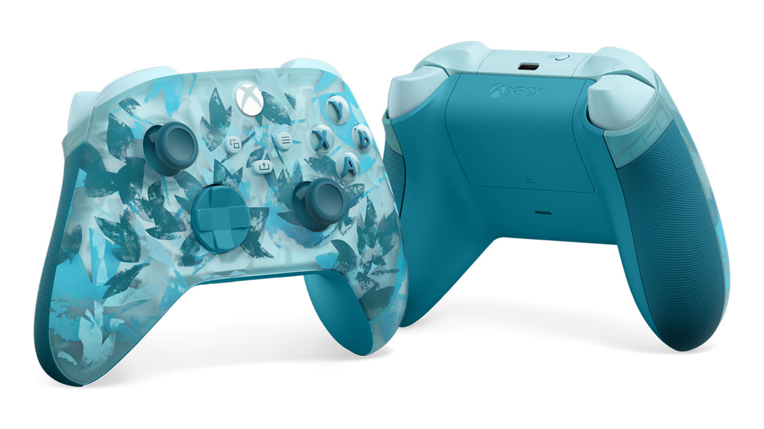 دسته Xbox Icebreaker