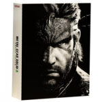 بازی Metal Gear Solid: Snake Eater DELUXE