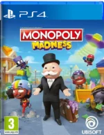 بازی MONOPOLY MADNESS