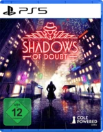 خرید SHADOW OF DOUBT برای پلستیشن5
