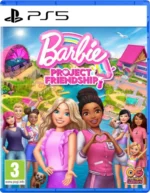 Barbie Project Friendship