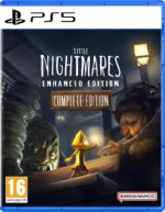 LITTLE NIGHTMARES 1 COMPLETE EDITION