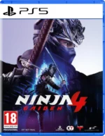 خرید بازی کارکرده NINJA GAIDEN 4 برای PS5