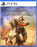 MOUNT AND BLADE BANNER LORDS 2