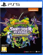 Teenage Mutant Ninja Turtles