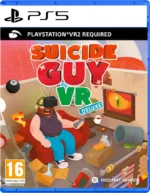 GAME PS5 suicide guy vr