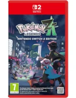 بازی Pokémon Legends: Z-A برای نینتندو سوییچ 2