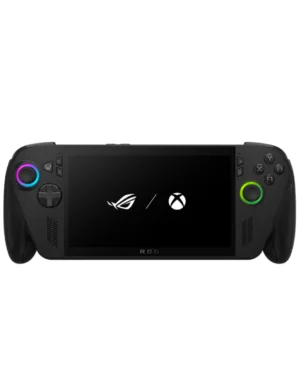 ROG Xbox Ally X