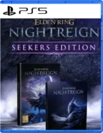 Elden Ring: Nightreign Seekers Edition