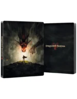 Dragons Dogma 2 STEELBOOK EDITION