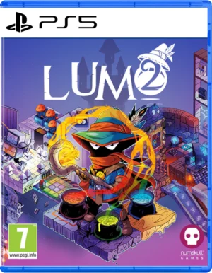 LUMO 2