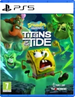 SpongeBob SquarePants: Titans of the Tide