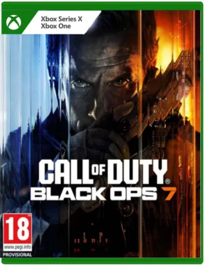 خرید بازی Call of Duty: Black Ops 7 برای Xbox