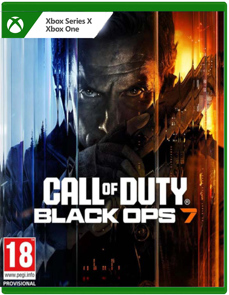 Cover__XBOX call of duty black ops 7 خرید بازی Call of Duty: Black Ops 7 برای Xbox