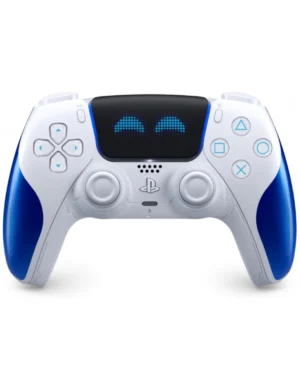dualsense wireless controller astro bot joyful limited edition