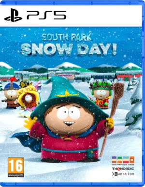 South Park: Snow Day