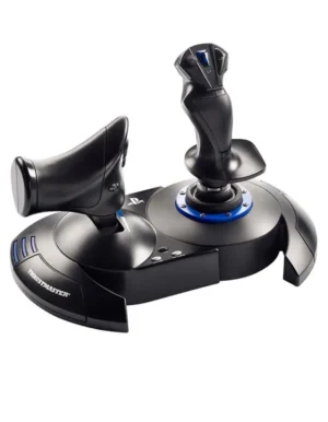 استیک پرواز تراست مستر مدل T.Flight Hotas 4