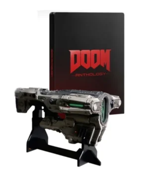 Doom Anthology