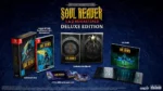 Soul Reaver Remaster Deluxe Edition